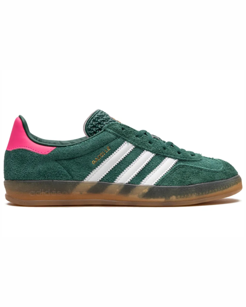 Adidas gazelle graan sneakers for women